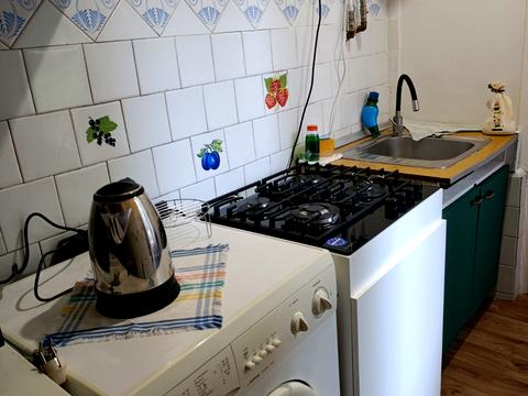 квартира по адресу Сянская ул., 6