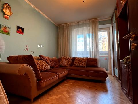 квартира по адресу Леси Украинки бульв., 9-В