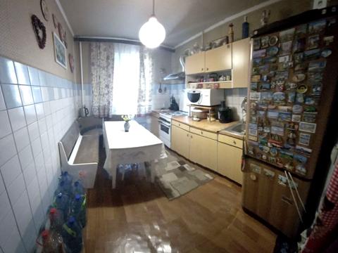 квартира по адресу Писаржевского ул., 2