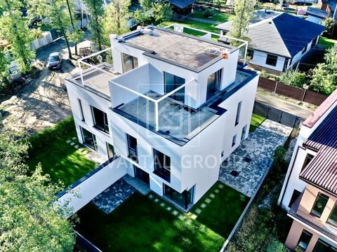 дом по адресу вишнева, 20