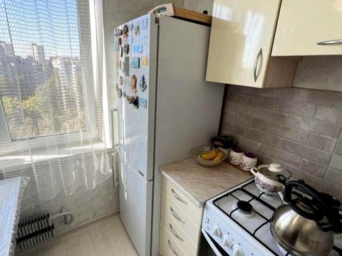 квартира за адресою Владислава Зубенка вул. (Тимурівців), 25