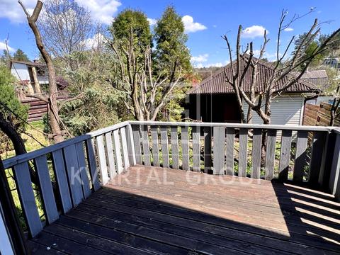 дом по адресу верхня