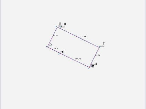 ділянка за адресою Бориса Гмирі вул.