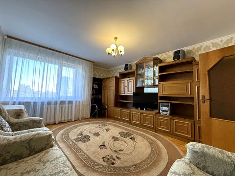квартира за адресою Антоновича вул. (Горького), 103-А