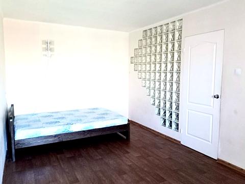 квартира по адресу Канатная ул., 97