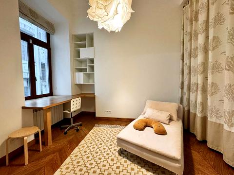 квартира по адресу Антоновича ул. (Горького), 8
