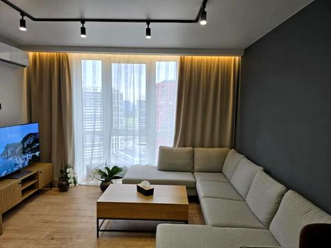 квартира за адресою Івана Виговського, 44