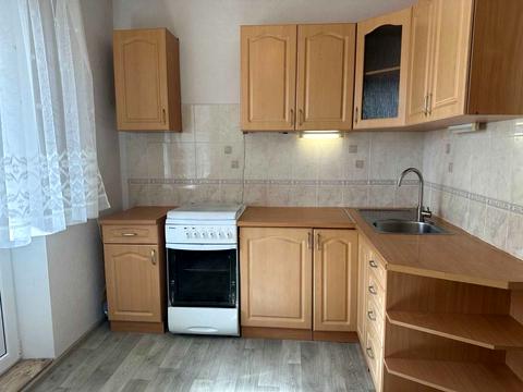 квартира по адресу Оноре де Бальзака ул., 8-В