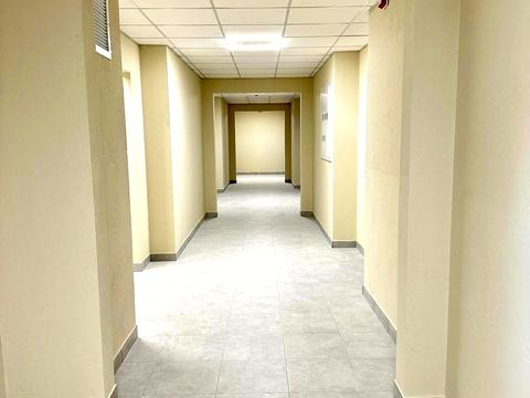 квартира по адресу Паркова, 1