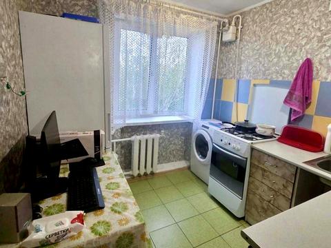 квартира по адресу Каштанова ул., 22