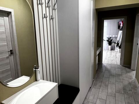 квартира по адресу Одеська, 3