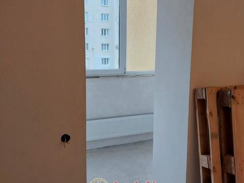 квартира по адресу Академика Сахарова ул., 16а