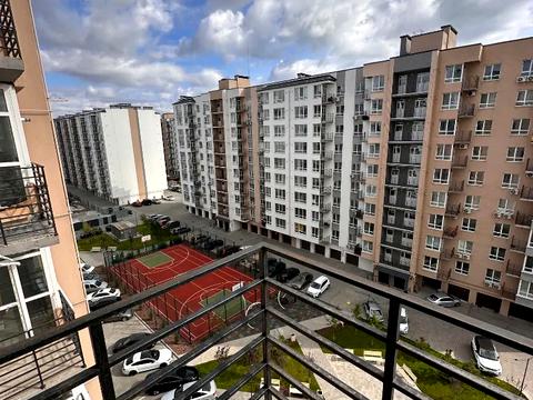 квартира за адресою Сімейна вул., 5