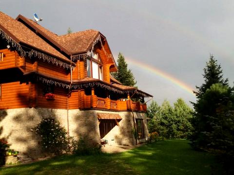 будинок за адресою Бориславська вул.