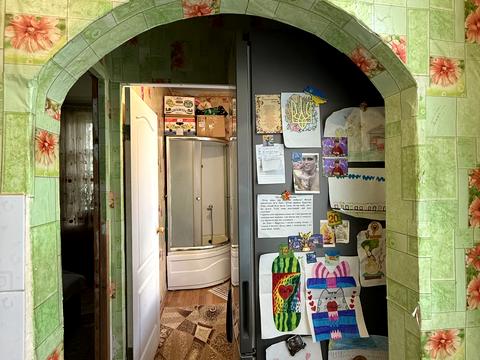 квартира по адресу Камянская ул., 7