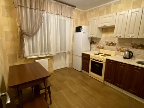 квартира по адресу Бориса Гмыри ул., 16