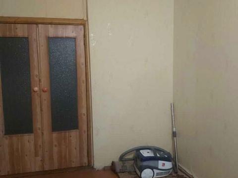 квартира по адресу Сапёрная ул., 16
