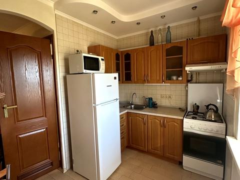 квартира по адресу Олеговская ул., 22
