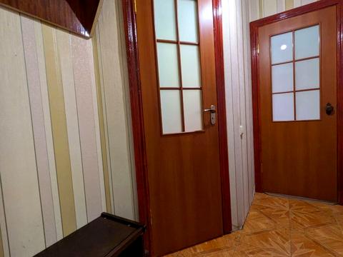 квартира по адресу Видинская ул., 19