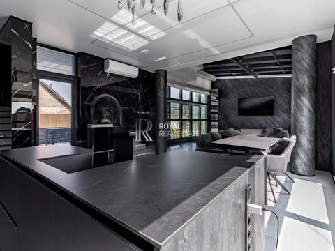 будинок за адресою Абрикосова вул.