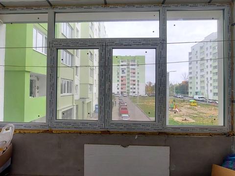 квартира по адресу Мира ул., 51