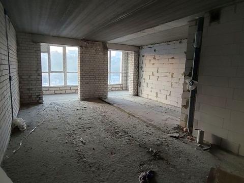 квартира по адресу Мандрыковская ул., 51л