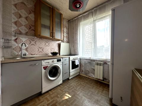 квартира за адресою Березняківська вул., 38