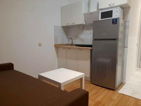 квартира за адресою Степана Рудницького вул. (Академіка Вільямса), 8Е