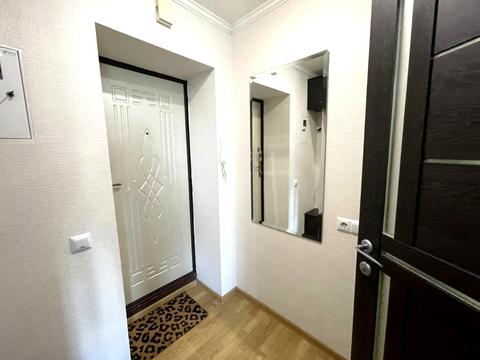 квартира по адресу Науки просп. (Ленина), 39