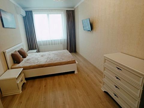 квартира за адресою Перлинна вул., 9