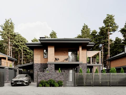 будинок за адресою Михайла Чалого вул., 5