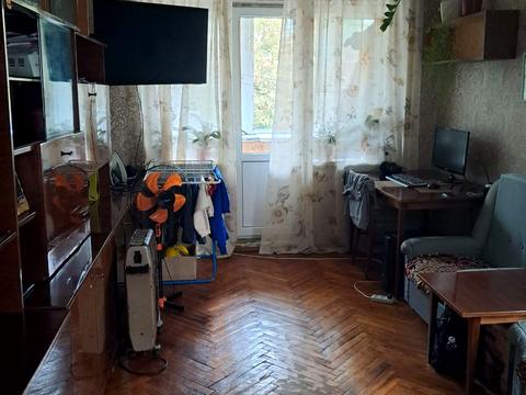 квартира по адресу Мрии ул. (Академика Туполева), 7