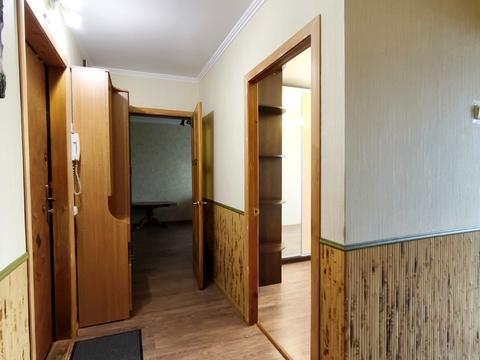 квартира за адресою Прирічна вул., 19