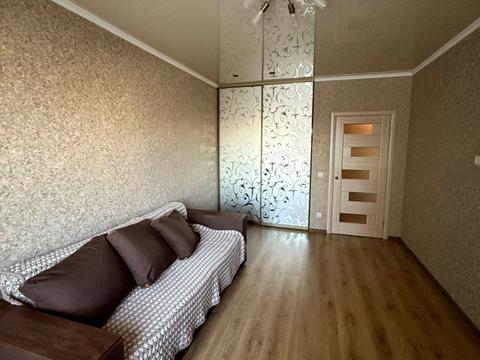 квартира по адресу Александровская ул., 1