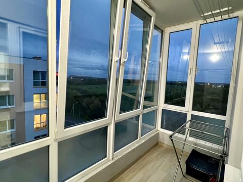 квартира по адресу Карла Мікльоша ул., 17
