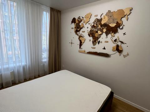 квартира за адресою Березнева вул., 14-Б