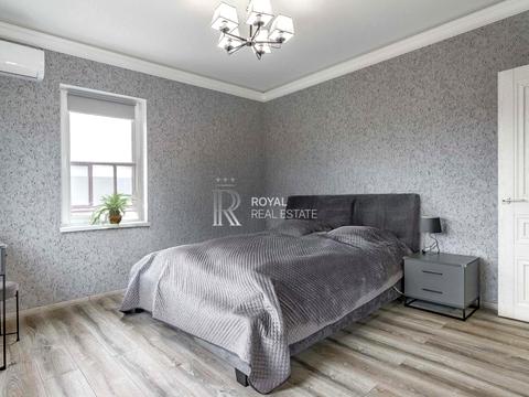 дом по адресу Петра Янчука ул., 2