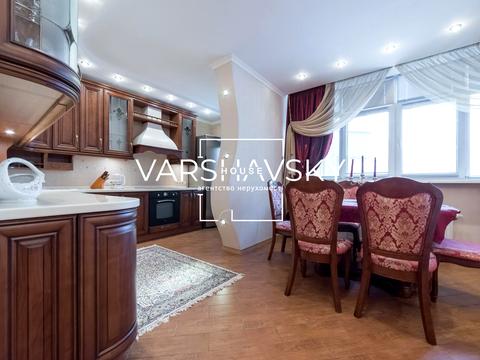 квартира по адресу Александра Мишуги ул., 2