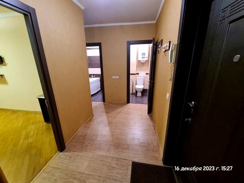квартира за адресою Введенська вул., 3