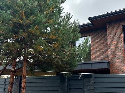 будинок за адресою Академічна вул.