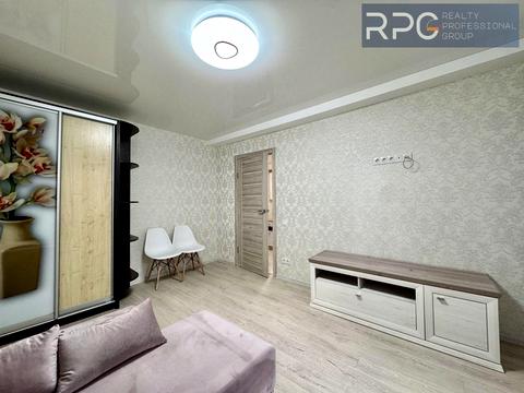 квартира за адресою Зодчих вул., 24