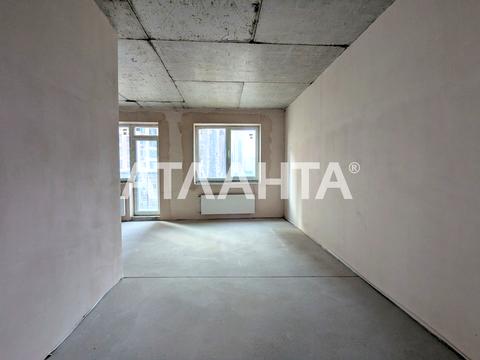 квартира по адресу Генуэзская ул., 1