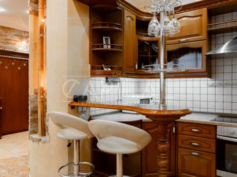 квартира по адресу Ежи Гедройца ул. (Тверская), 2