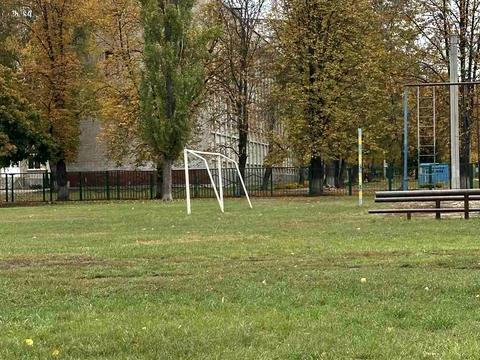 квартира по адресу Тракторостроителей просп., 134б