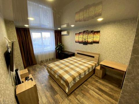 квартира за адресою Райдужна вул., 97