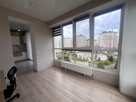 квартира за адресою Слобідська вул., 23