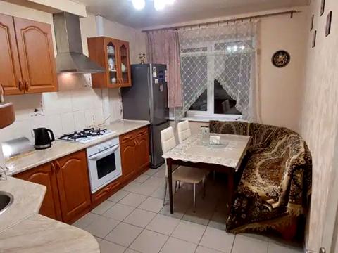 квартира по адресу Героев просп., 35