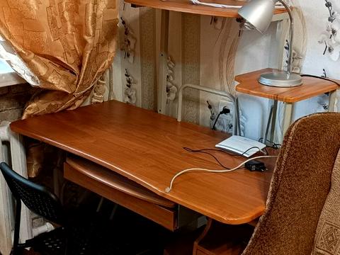 квартира за адресою Богоявленський просп. (Жовтневий), 301
