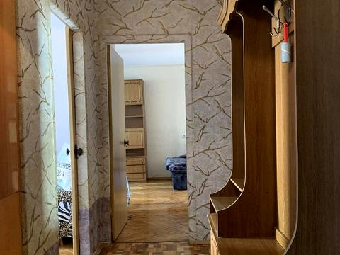квартира по адресу Евгения Коновальца ул. (Щорса), 15