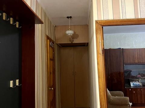 квартира за адресою Перемоги вул., 13